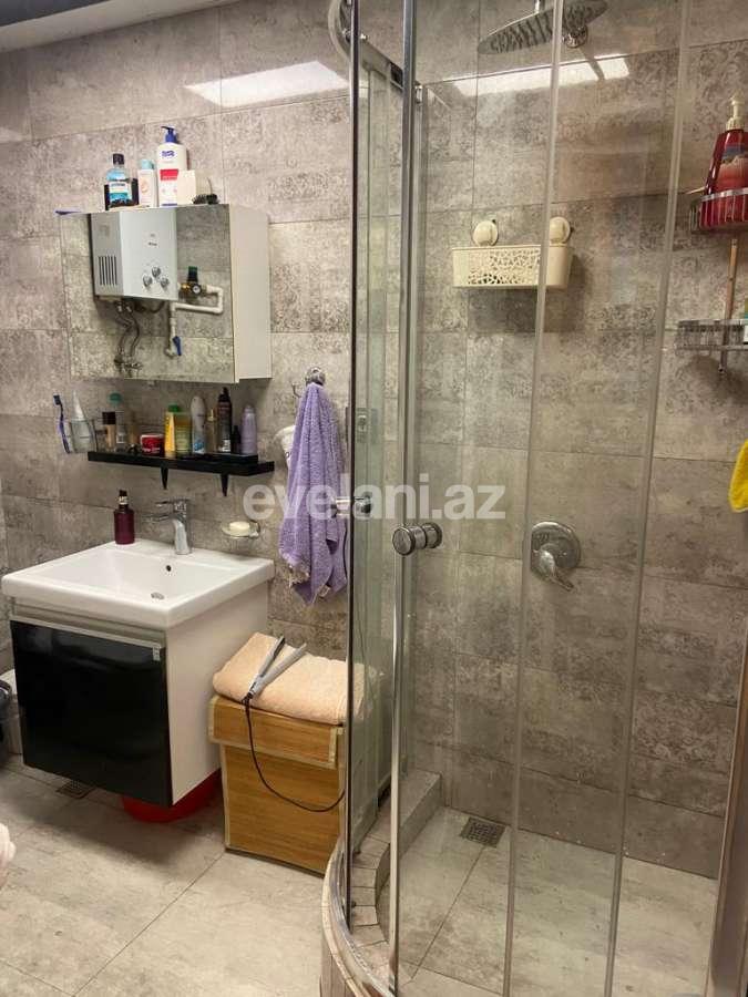 Rent, old building, 1 room, 52 m², Baku, Sabail r, Icheri Sheher m.