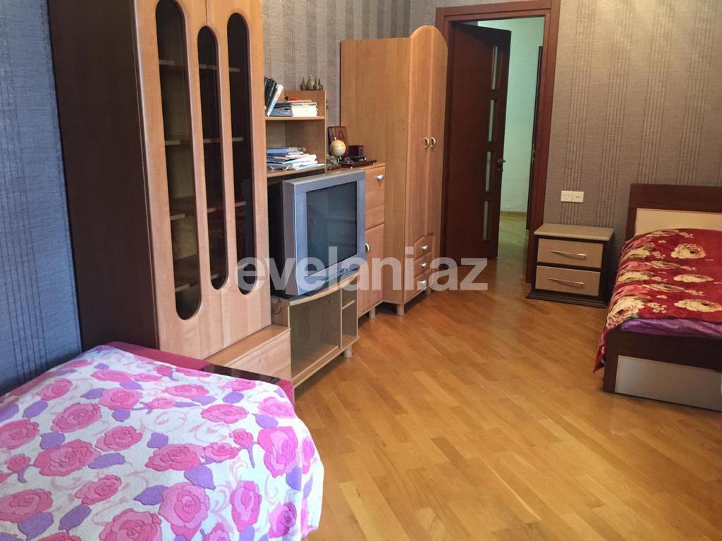Kirayə verilir, yeni tikili, 3 otaqlı, 180 m², Bakı, Nəsimi r.