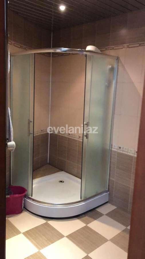 Kirayə verilir, yeni tikili, 3 otaqlı, 180 m², Bakı, Nəsimi r.