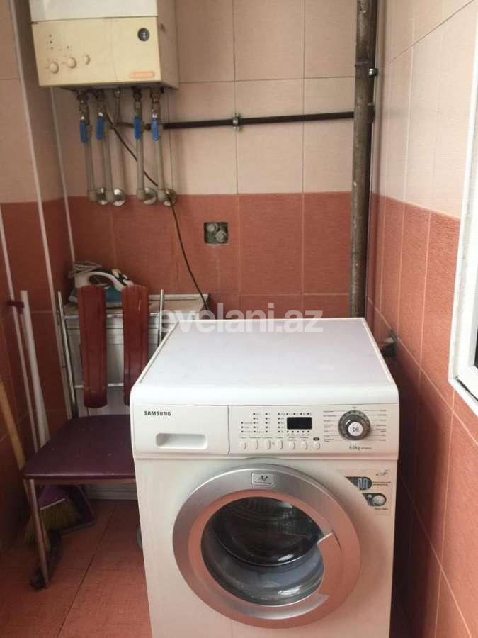 Kirayə verilir, yeni tikili, 3 otaqlı, 180 m², Bakı, Nəsimi r.
