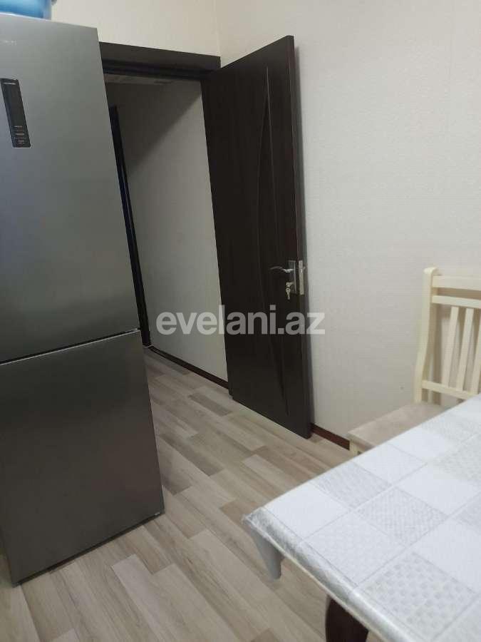Satılır, köhnə tikili, 2 otaqlı, 43 m², Bakı, Yasamal r, İnşaatçılar m.