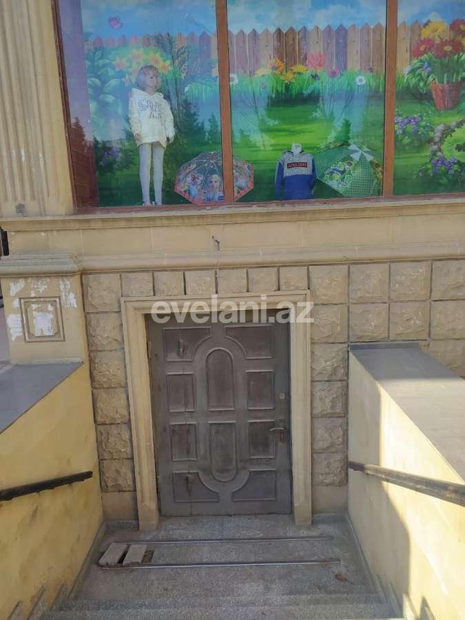Kirayə verilir, obyekt, 165 m², Bakı, Binəqədi r, Azadlıq prospekti m.