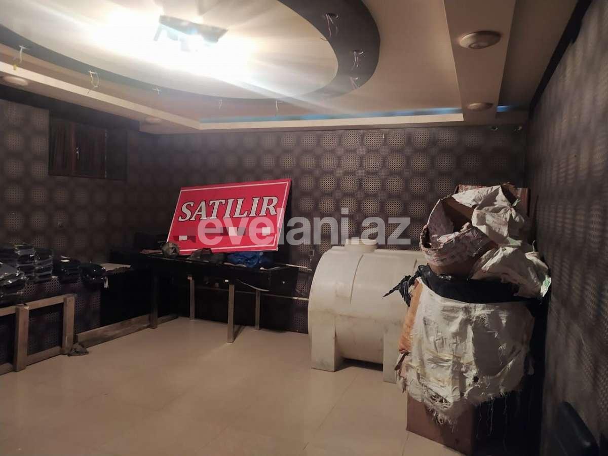 Kirayə verilir, obyekt, 165 m², Bakı, Binəqədi r, Azadlıq prospekti m.