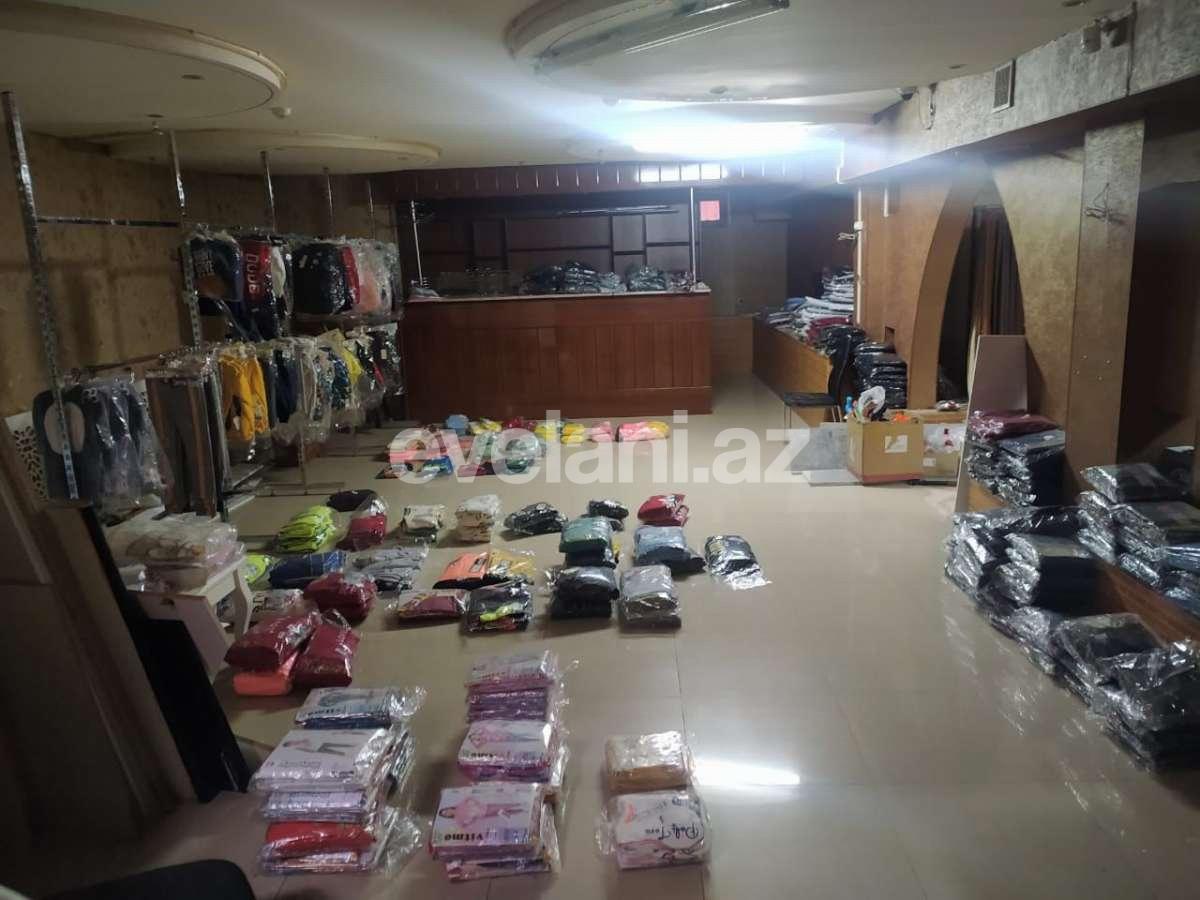 Kirayə verilir, obyekt, 165 m², Bakı, Binəqədi r, Azadlıq prospekti m.