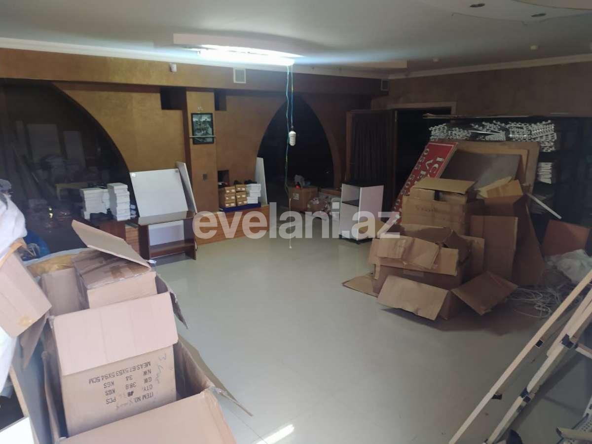 Kirayə verilir, obyekt, 165 m², Bakı, Binəqədi r, Azadlıq prospekti m.