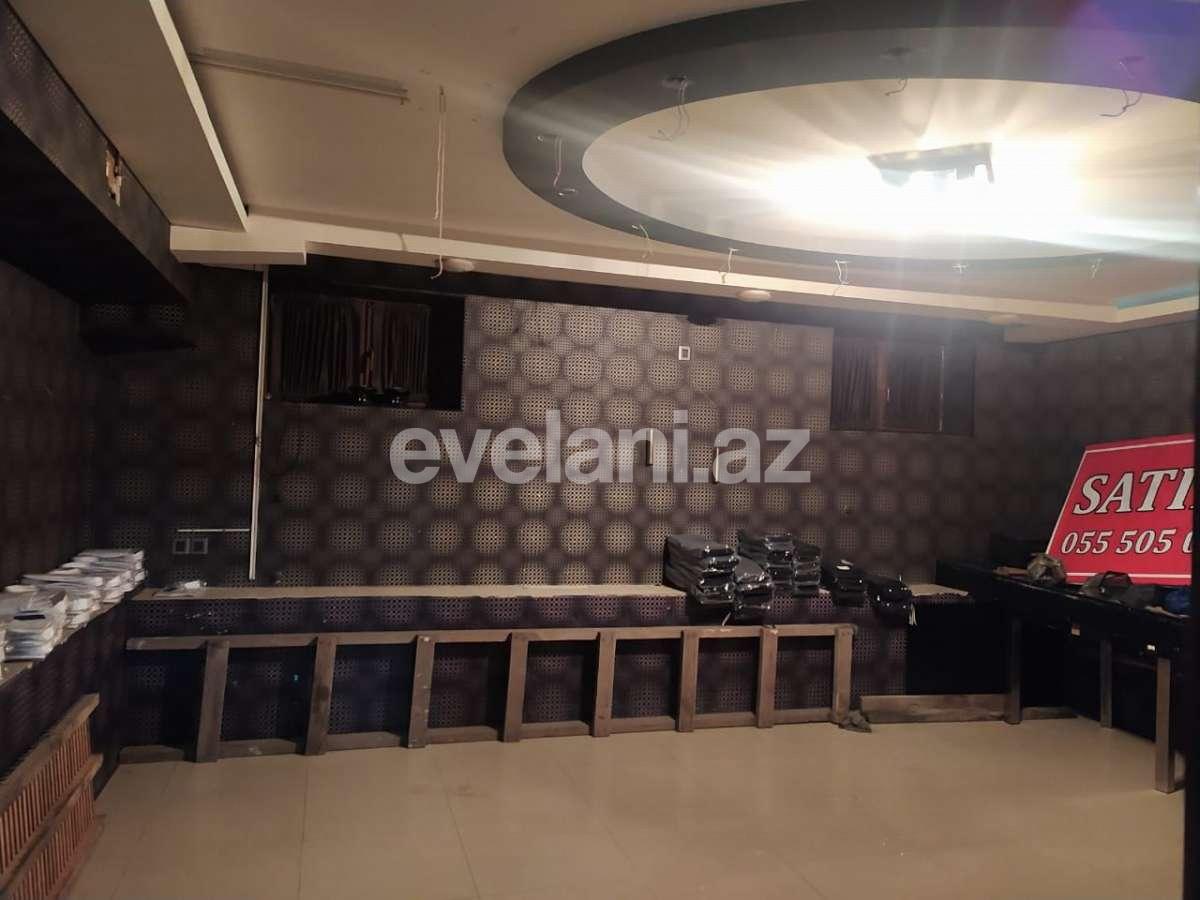 Kirayə verilir, obyekt, 165 m², Bakı, Binəqədi r, Azadlıq prospekti m.