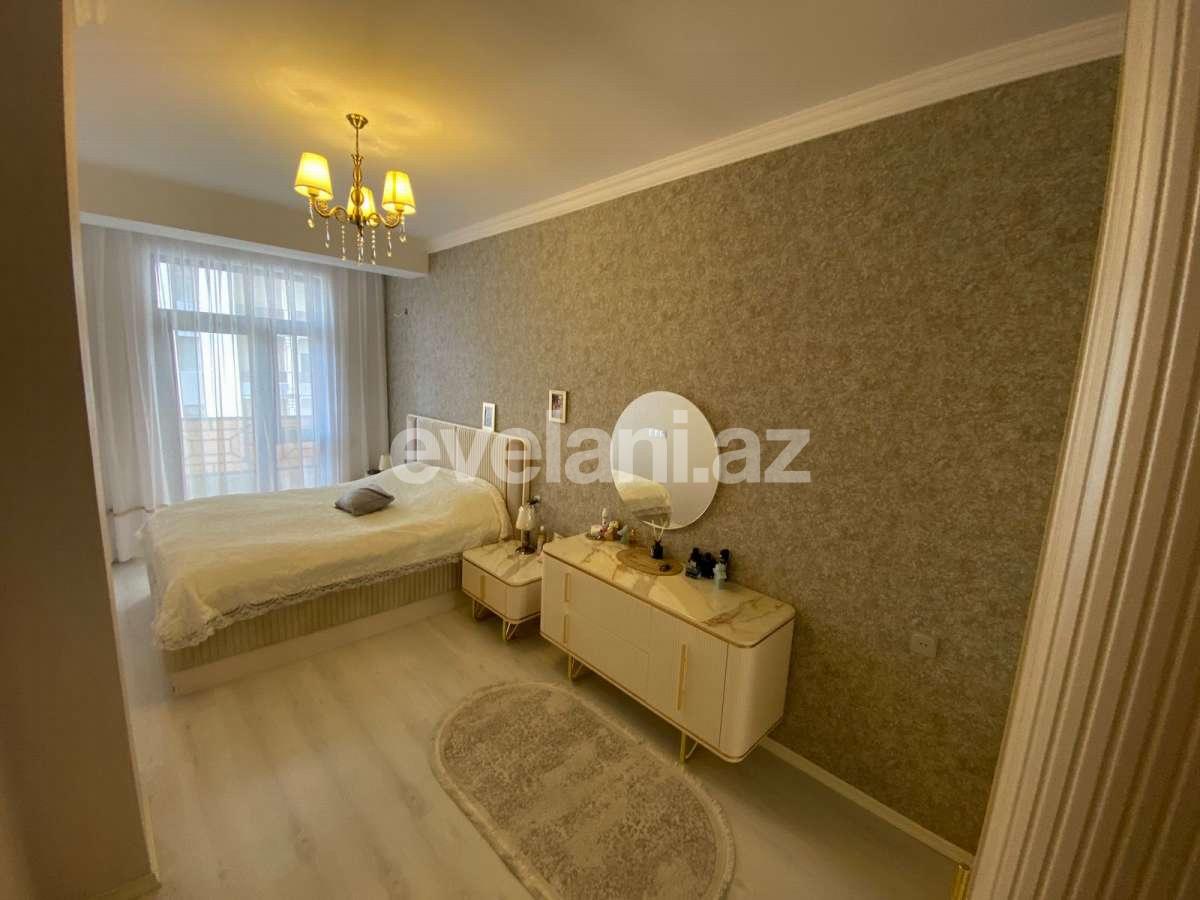 Satılır, yeni tikili, 2 otaqlı, 77 m², Bakı, Nəsimi r, 28 may m.