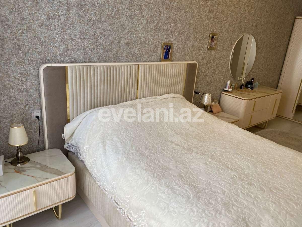 Satılır, yeni tikili, 2 otaqlı, 77 m², Bakı, Nəsimi r, 28 may m.