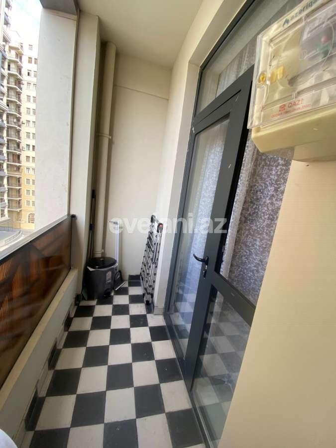 Satılır, yeni tikili, 2 otaqlı, 77 m², Bakı, Nəsimi r, 28 may m.