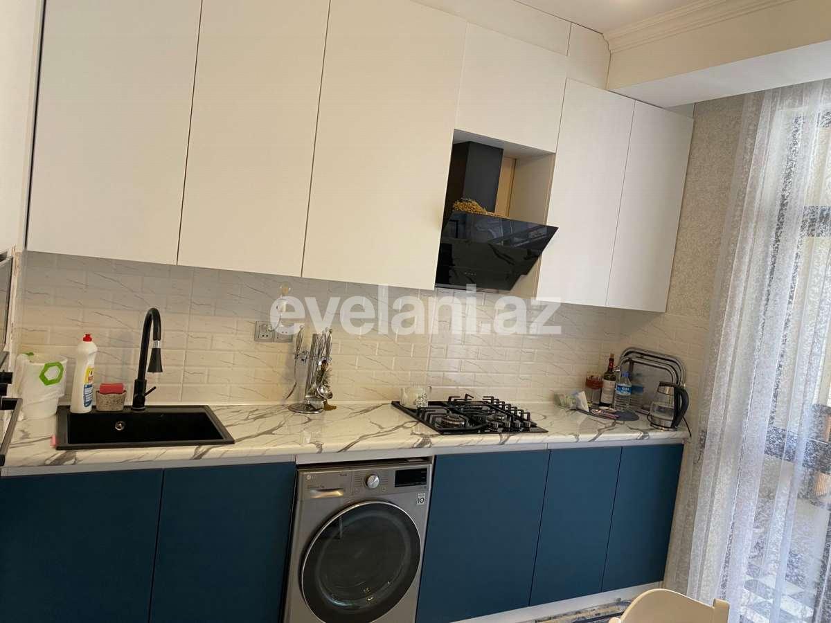 Satılır, yeni tikili, 2 otaqlı, 77 m², Bakı, Nəsimi r, 28 may m.