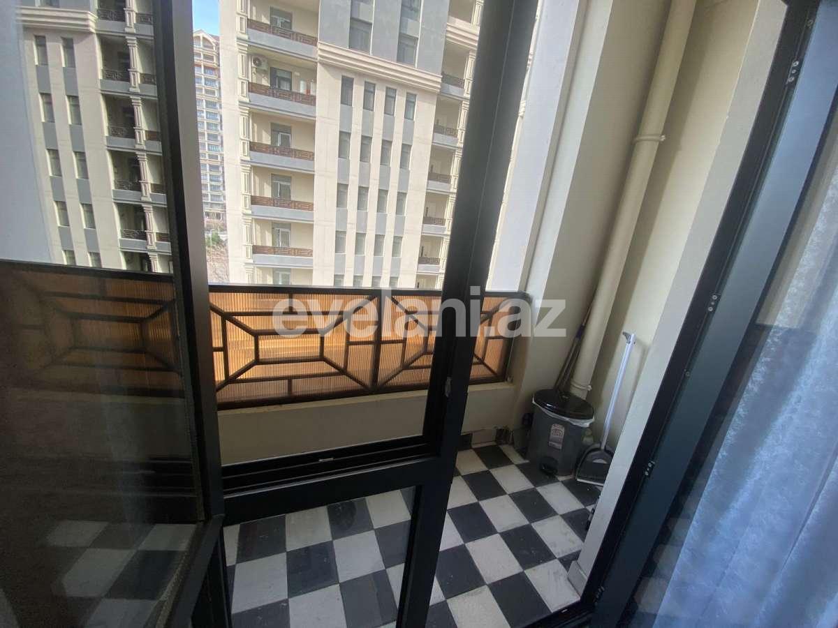 Satılır, yeni tikili, 2 otaqlı, 77 m², Bakı, Nəsimi r, 28 may m.