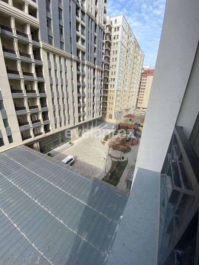 Satılır, yeni tikili, 2 otaqlı, 77 m², Bakı, Nəsimi r, 28 may m.