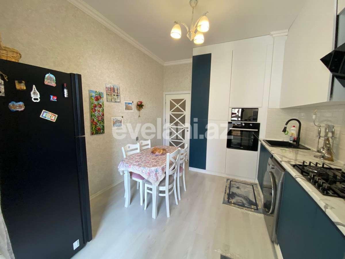 Satılır, yeni tikili, 2 otaqlı, 77 m², Bakı, Nəsimi r, 28 may m.