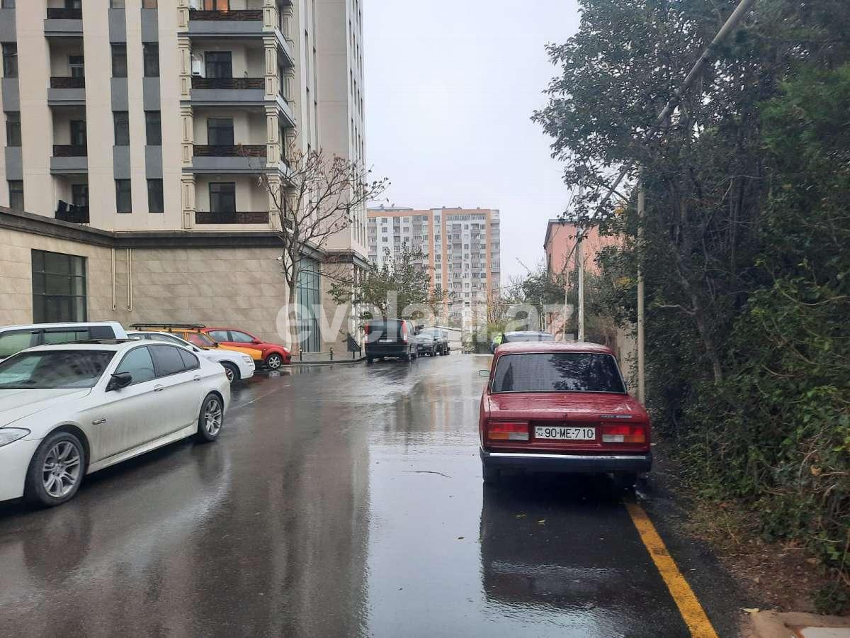 Satılır, yeni tikili, 2 otaqlı, 77 m², Bakı, Nəsimi r, 28 may m.