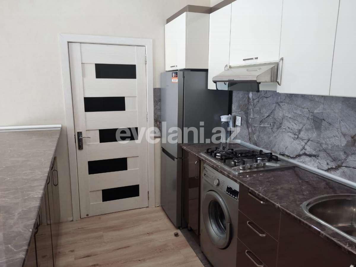 Kirayə verilir, yeni tikili, 3 otaqlı, 70 m², Bakı, Nəsimi r, 28 may m.