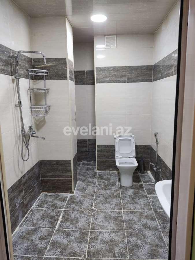 Kirayə verilir, yeni tikili, 3 otaqlı, 70 m², Bakı, Nəsimi r, 28 may m.