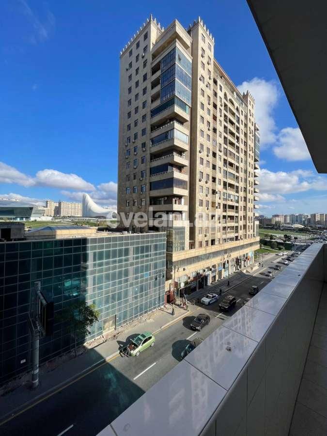 Satılır, yeni tikili, 4 otaqlı, 155 m², Bakı, Nərimanov r, Nəriman Nərimanov m.