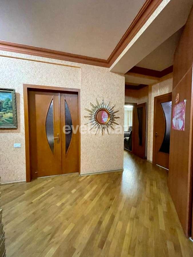 Satılır, yeni tikili, 4 otaqlı, 155 m², Bakı, Nərimanov r, Nəriman Nərimanov m.