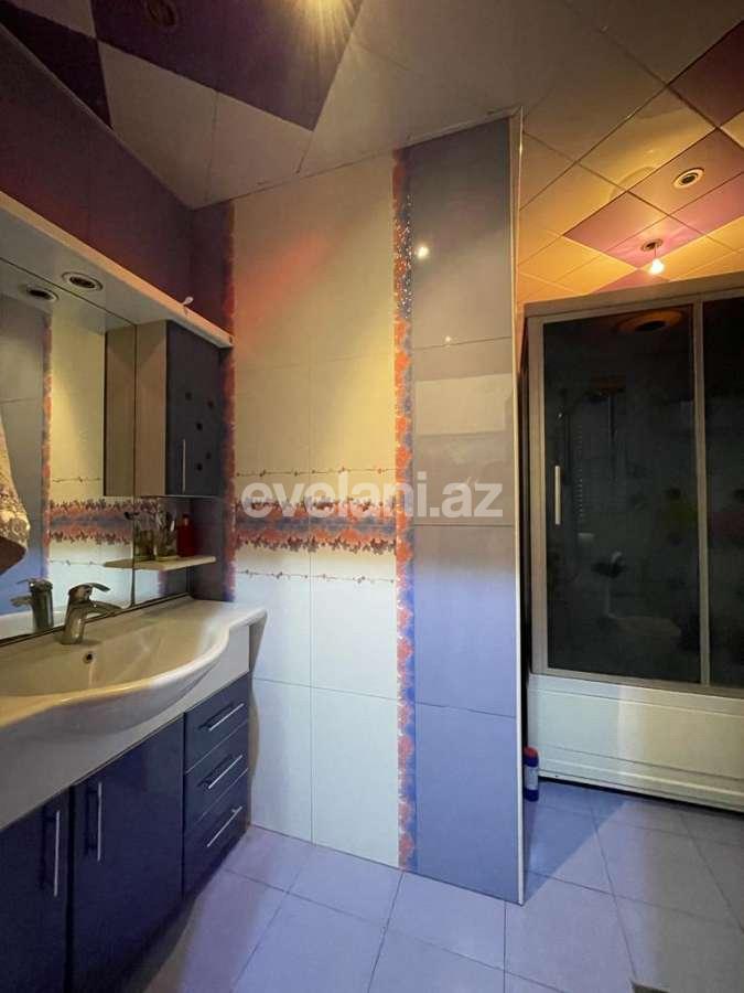 Satılır, yeni tikili, 4 otaqlı, 155 m², Bakı, Nərimanov r, Nəriman Nərimanov m.