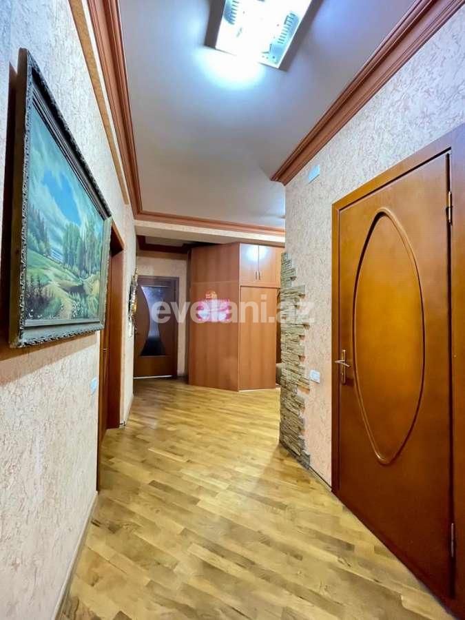 Satılır, yeni tikili, 4 otaqlı, 155 m², Bakı, Nərimanov r, Nəriman Nərimanov m.