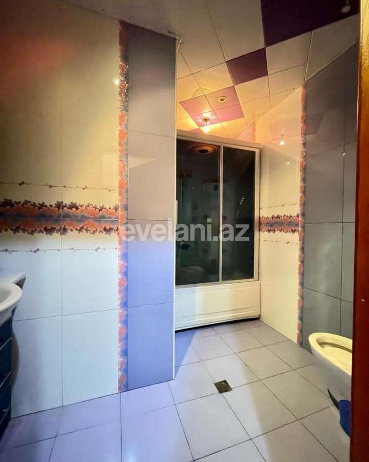 Satılır, yeni tikili, 4 otaqlı, 155 m², Bakı, Nərimanov r, Nəriman Nərimanov m.