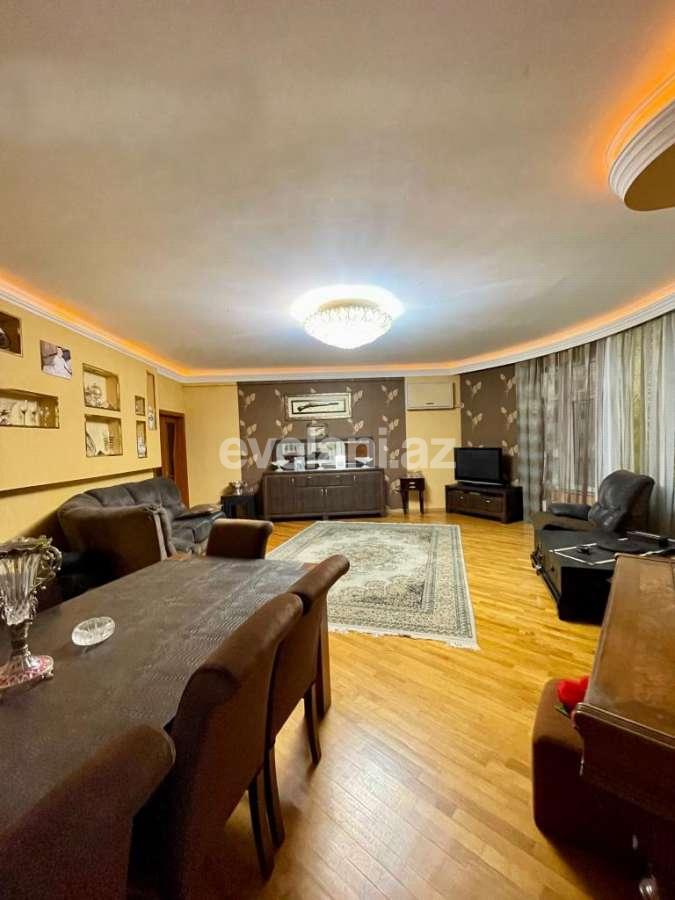 Satılır, yeni tikili, 4 otaqlı, 155 m², Bakı, Nərimanov r, Nəriman Nərimanov m.