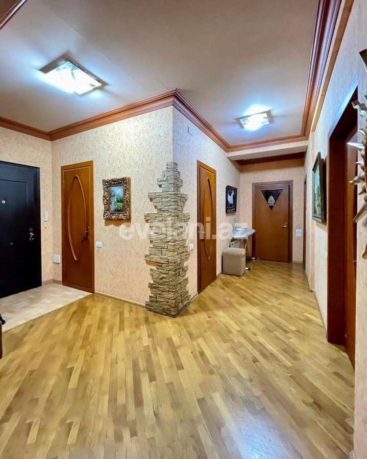 Satılır, yeni tikili, 4 otaqlı, 155 m², Bakı, Nərimanov r, Nəriman Nərimanov m.