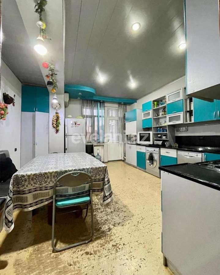 Satılır, yeni tikili, 4 otaqlı, 155 m², Bakı, Nərimanov r, Nəriman Nərimanov m.