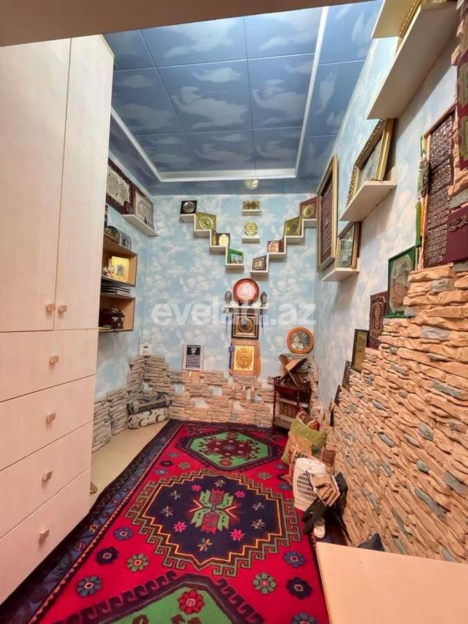 Satılır, yeni tikili, 4 otaqlı, 155 m², Bakı, Nərimanov r, Nəriman Nərimanov m.