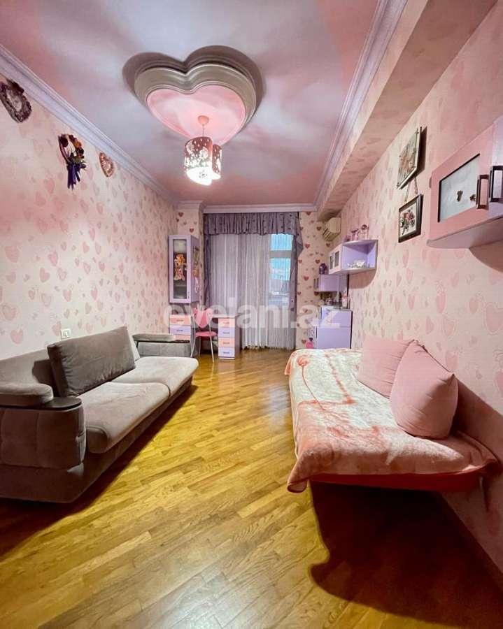 Satılır, yeni tikili, 4 otaqlı, 155 m², Bakı, Nərimanov r, Nəriman Nərimanov m.