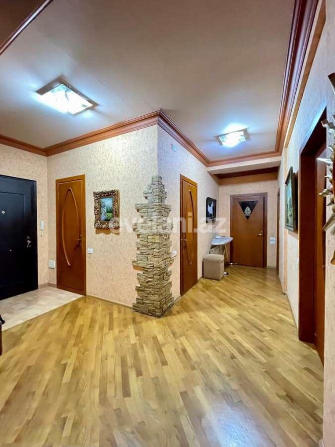 Satılır, yeni tikili, 4 otaqlı, 155 m², Bakı, Nərimanov r, Nəriman Nərimanov m.