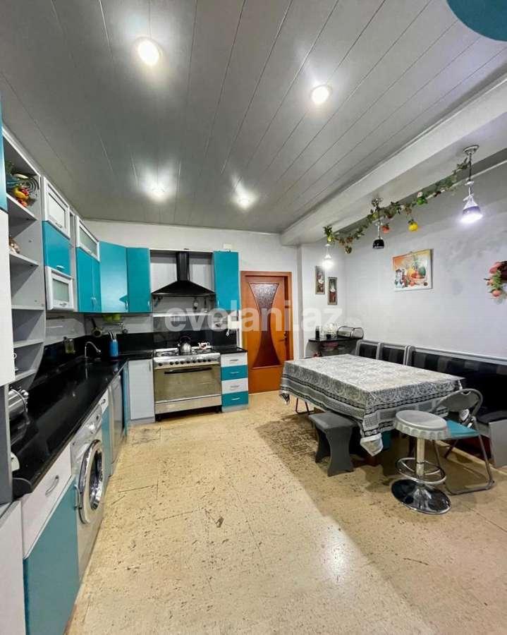 Satılır, yeni tikili, 4 otaqlı, 155 m², Bakı, Nərimanov r, Nəriman Nərimanov m.