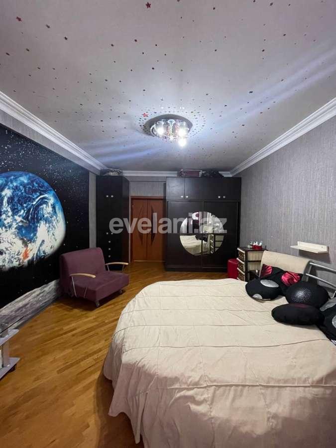 Satılır, yeni tikili, 4 otaqlı, 155 m², Bakı, Nərimanov r, Nəriman Nərimanov m.