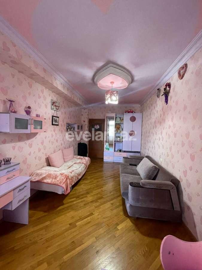 Satılır, yeni tikili, 4 otaqlı, 155 m², Bakı, Nərimanov r, Nəriman Nərimanov m.