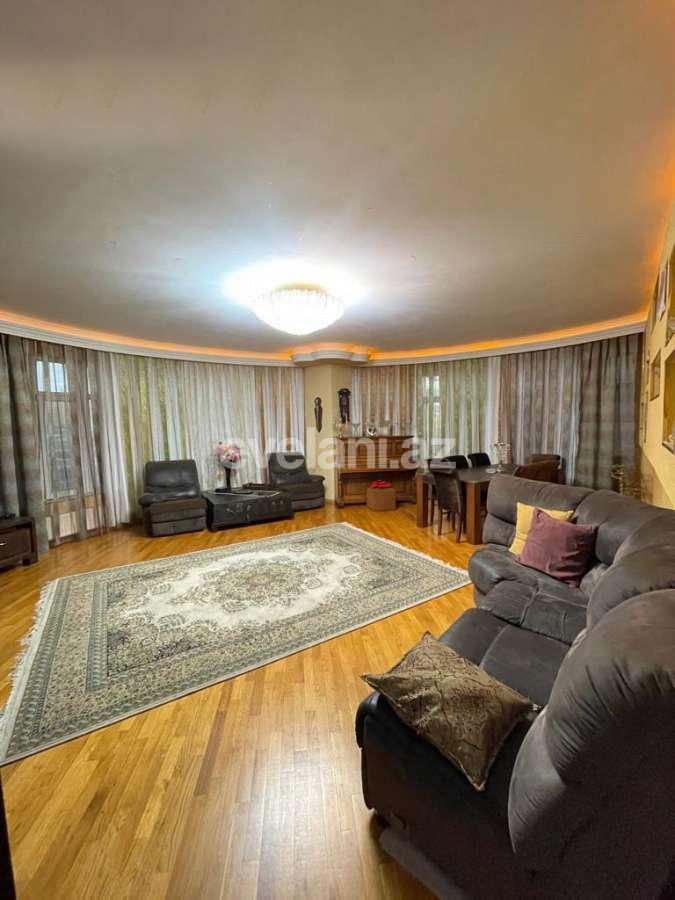 Satılır, yeni tikili, 4 otaqlı, 155 m², Bakı, Nərimanov r, Nəriman Nərimanov m.