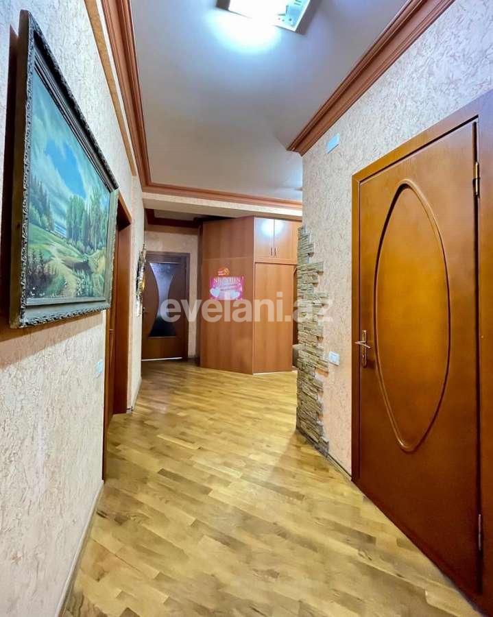 Satılır, yeni tikili, 4 otaqlı, 155 m², Bakı, Nərimanov r, Nəriman Nərimanov m.