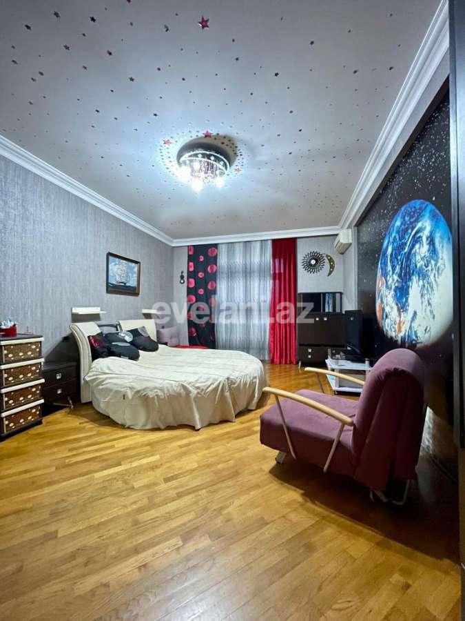 Satılır, yeni tikili, 4 otaqlı, 155 m², Bakı, Nərimanov r, Nəriman Nərimanov m.