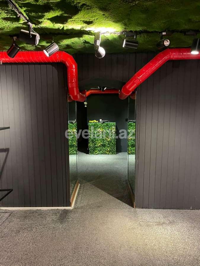 Kirayə verilir, obyekt, 50 m², Bakı, Səbail r, Sahil m.