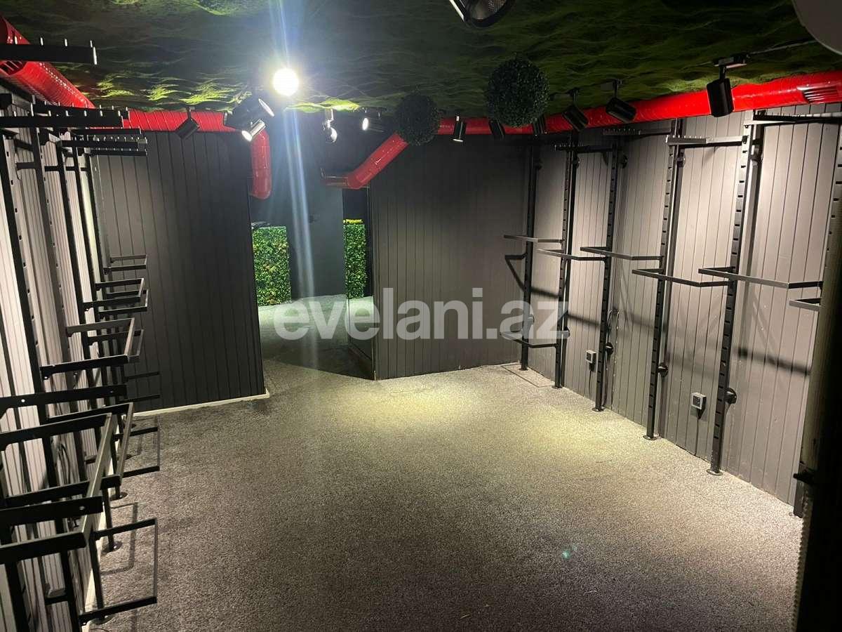 Kirayə verilir, obyekt, 50 m², Bakı, Səbail r, Sahil m.