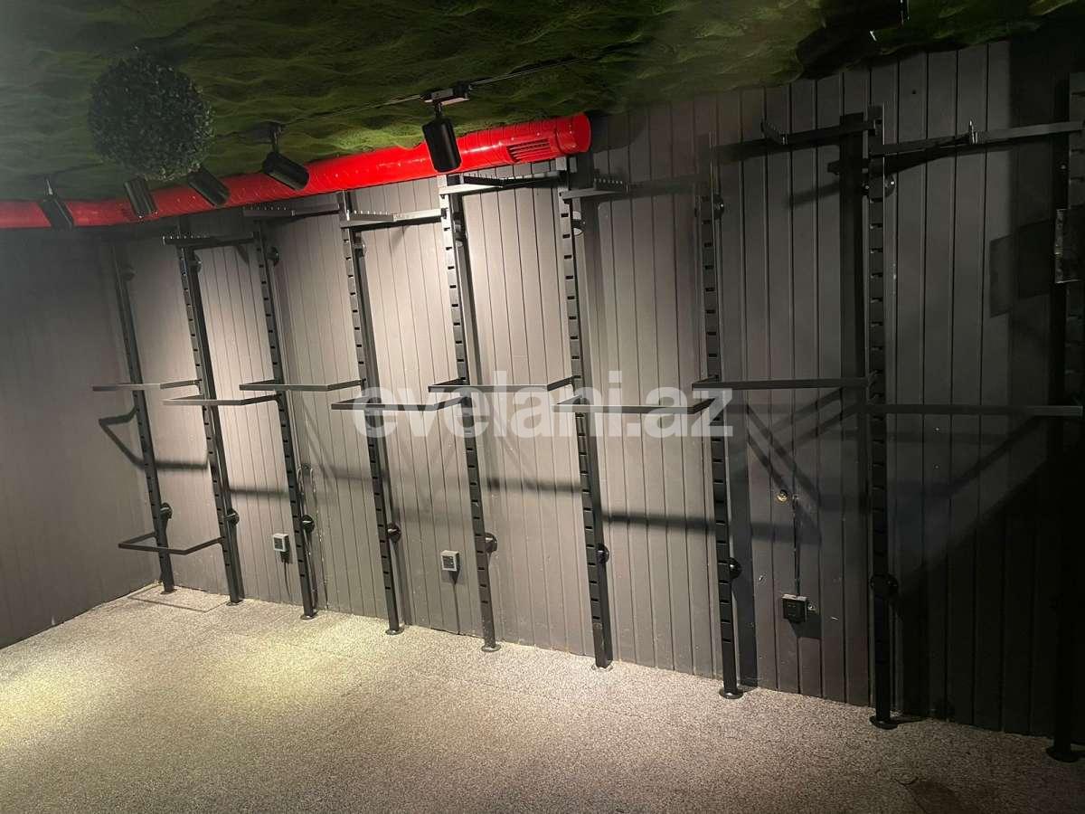 Kirayə verilir, obyekt, 50 m², Bakı, Səbail r, Sahil m.