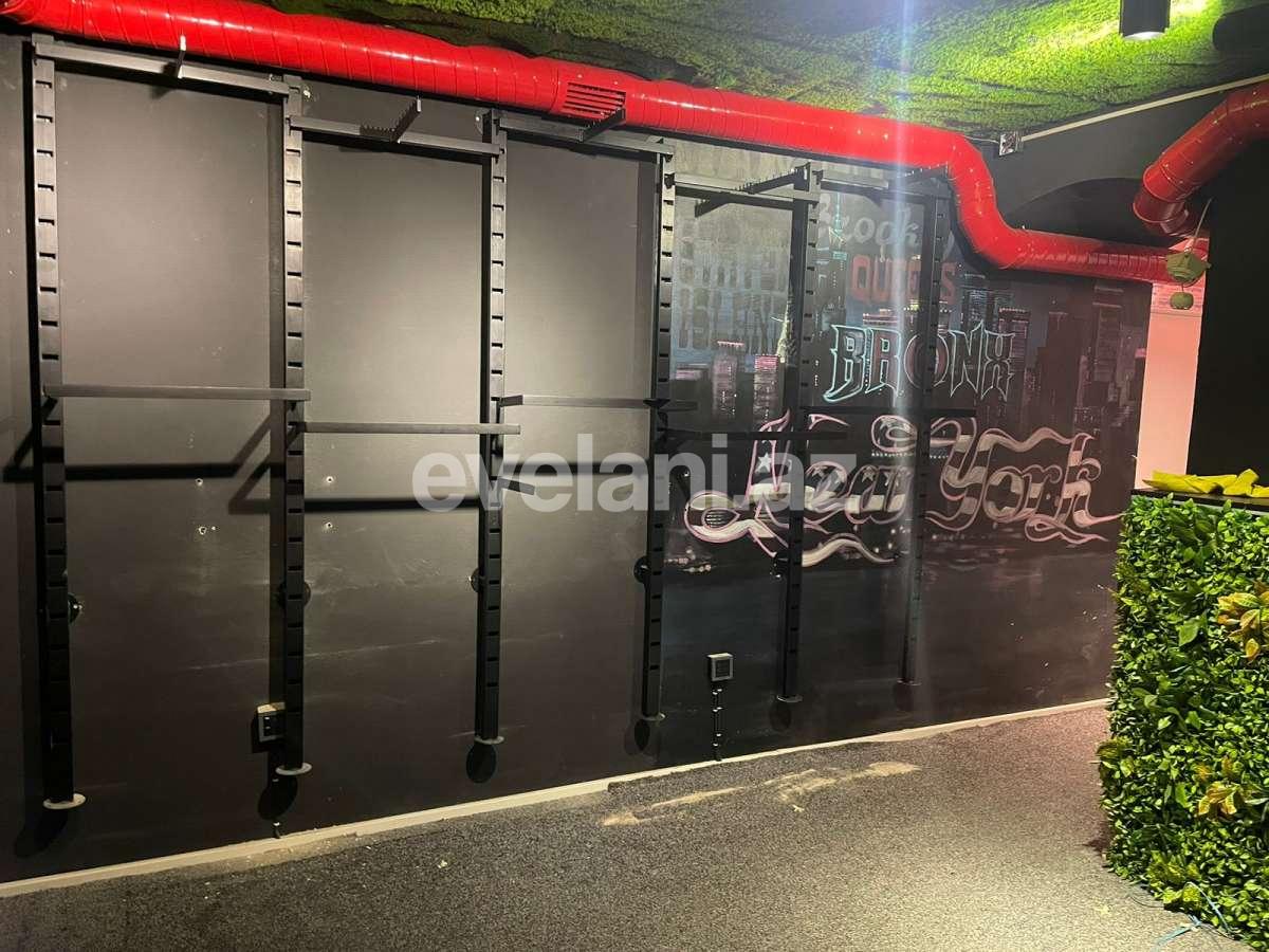 Kirayə verilir, obyekt, 50 m², Bakı, Səbail r, Sahil m.