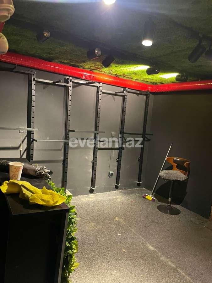 Kirayə verilir, obyekt, 50 m², Bakı, Səbail r, Sahil m.