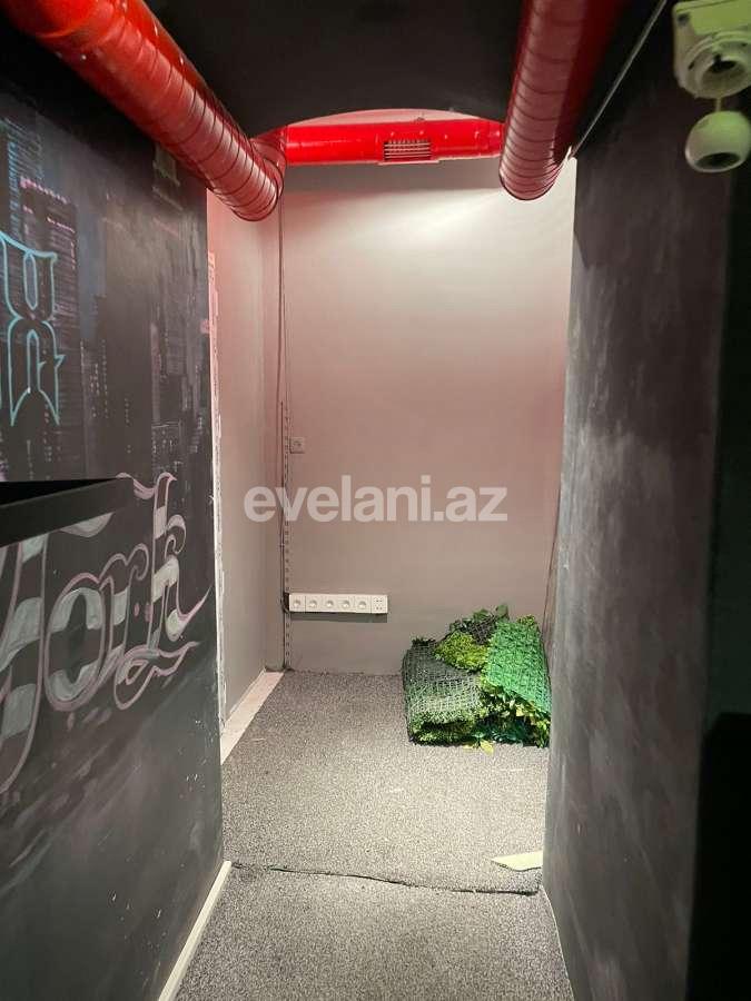 Kirayə verilir, obyekt, 50 m², Bakı, Səbail r, Sahil m.