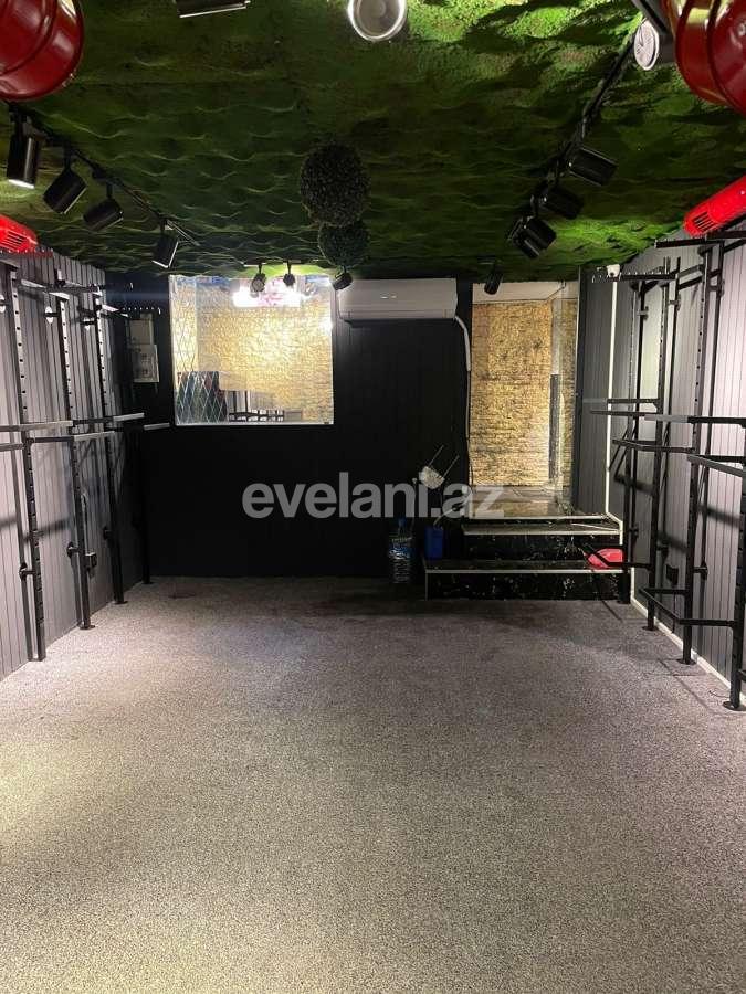 Kirayə verilir, obyekt, 50 m², Bakı, Səbail r, Sahil m.