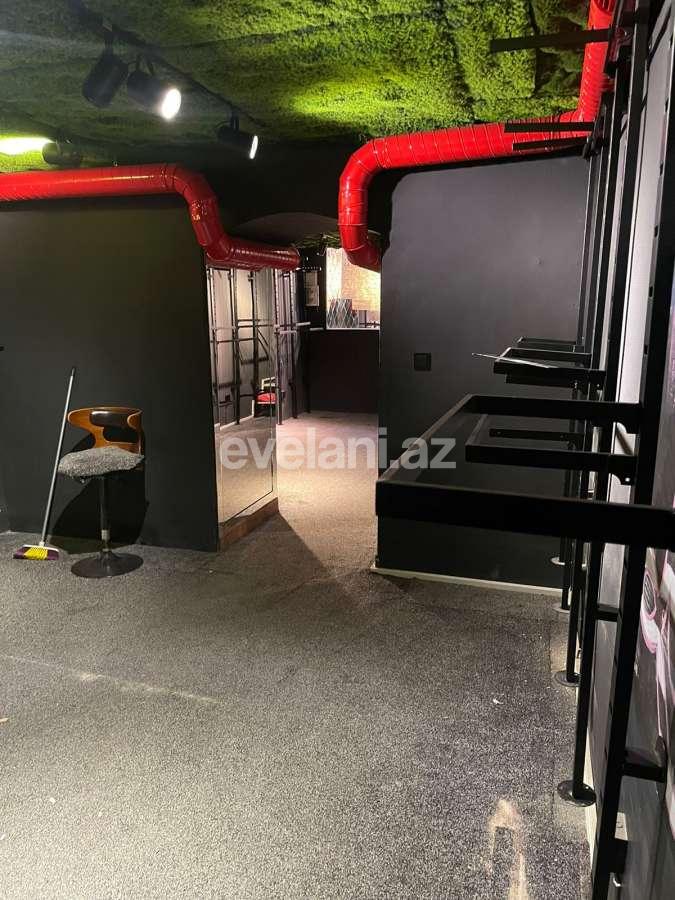 Kirayə verilir, obyekt, 50 m², Bakı, Səbail r, Sahil m.