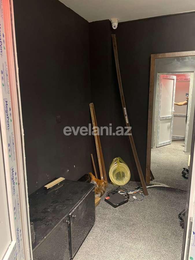 Kirayə verilir, obyekt, 50 m², Bakı, Səbail r, Sahil m.