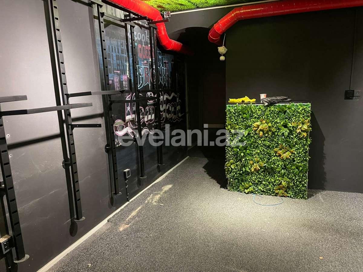 Kirayə verilir, obyekt, 50 m², Bakı, Səbail r, Sahil m.