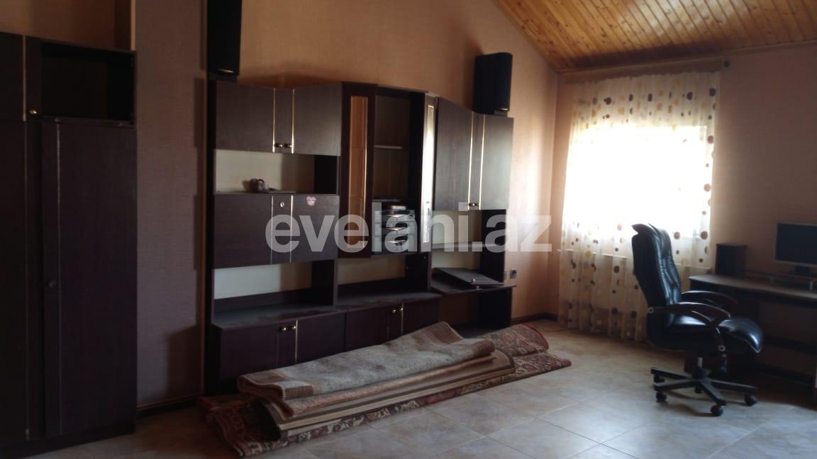 Satılır, villa, 5 otaqlı, 340 m², Bakı, Səbail r, Badamdar q.