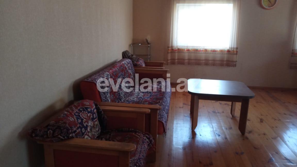 Satılır, villa, 5 otaqlı, 340 m², Bakı, Səbail r, Badamdar q.