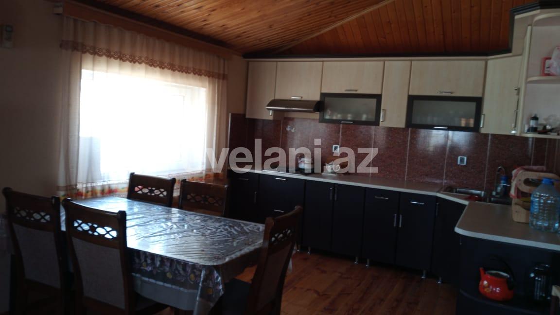 Satılır, villa, 5 otaqlı, 340 m², Bakı, Səbail r, Badamdar q.